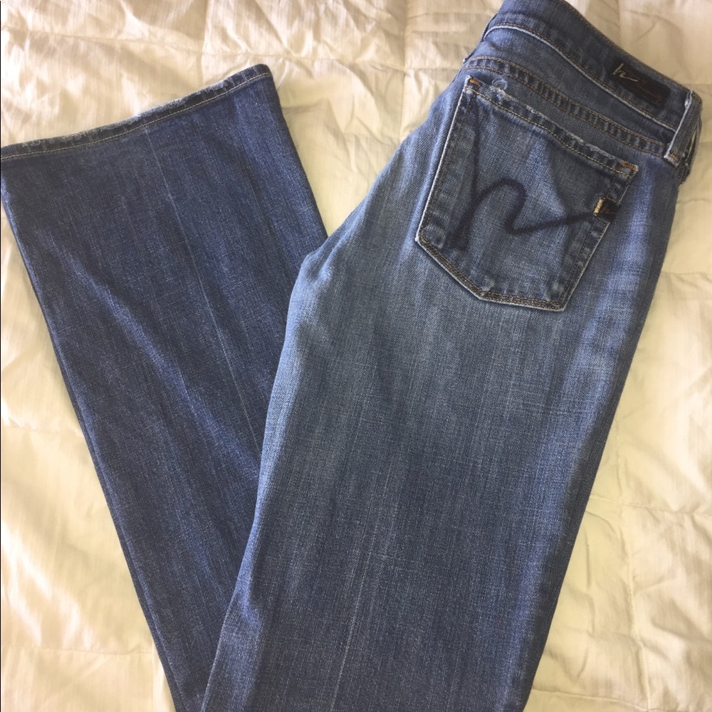 Citizen of Humanity Size 29